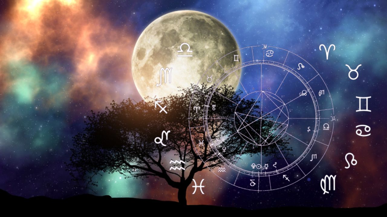 3 zodii norocoase! Cariera, banii și planurile prind contur după Luna nouă în Taur.