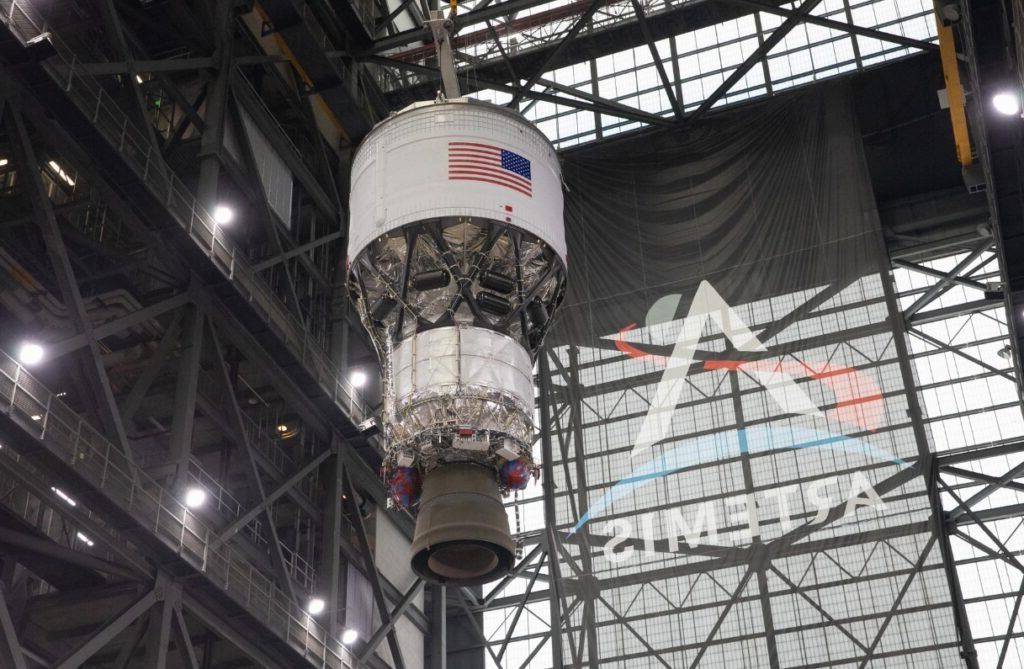 NASA amână aselenizarea! Misiunea Artemis III, reprogramată
