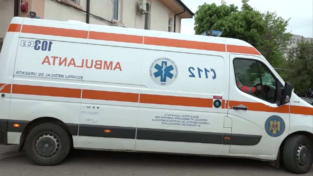 Bacterii periculoase la o nuntă din Iași: Salmonella și stafilococ auriu, găsite în anchetă
