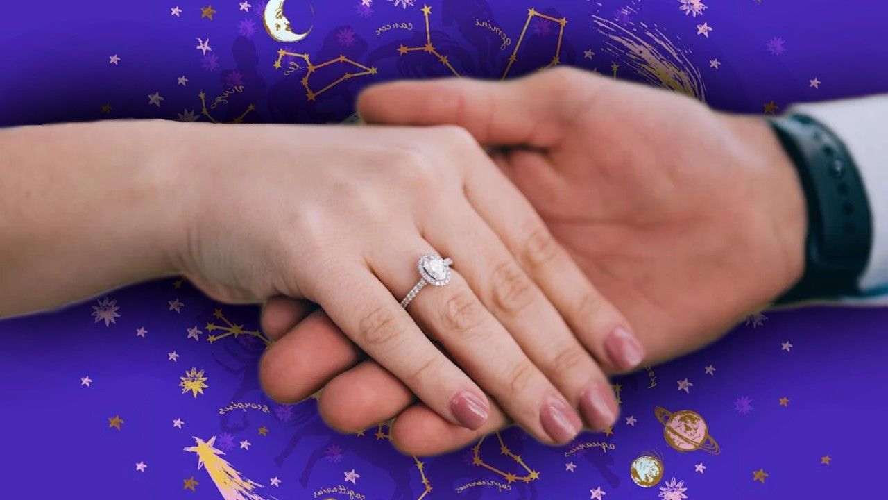 Când e momentul perfect să o ceri în căsătorie? Horoscopul dezvăluie secretul, în funcție de zodia ei!