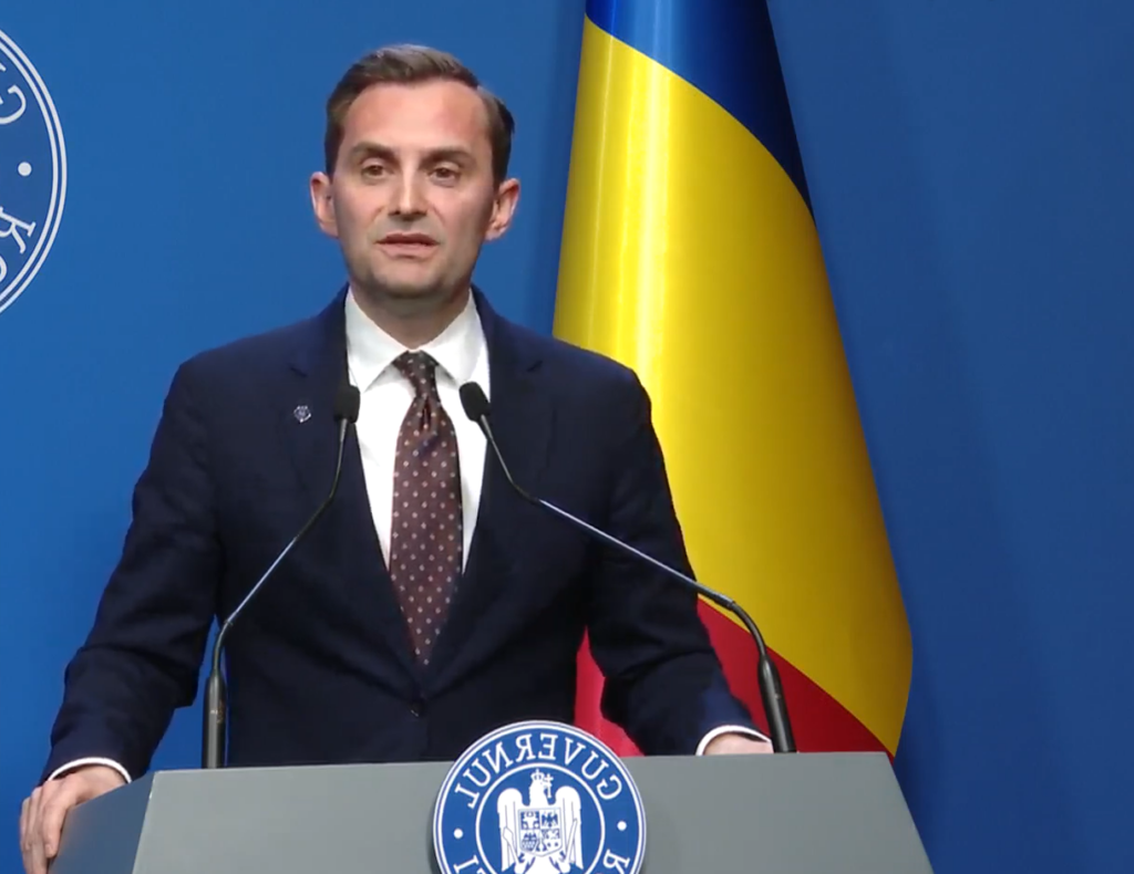 De ce ajung banii României în Germania prin programul SAFE? Răspunsul Cancelariei