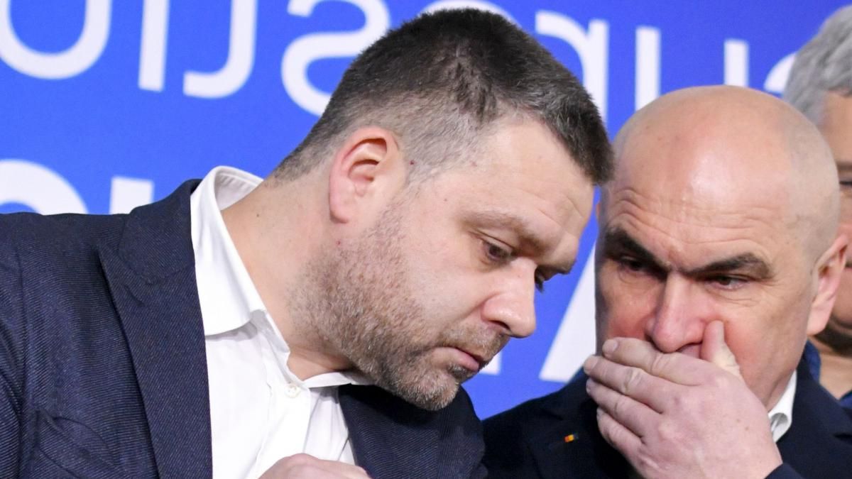 Ciucu avertizează: Congres PNL, inevitabil dacă tensiunile persistă!
