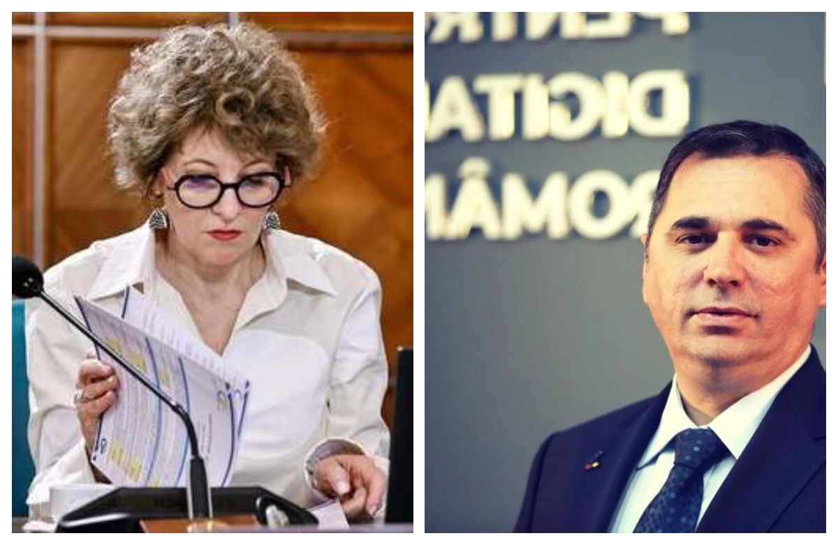 UE laudă proiectul șefului ADR, concediat de Oana Gheorghiu: Paradoxul cloud-ului guvernamental