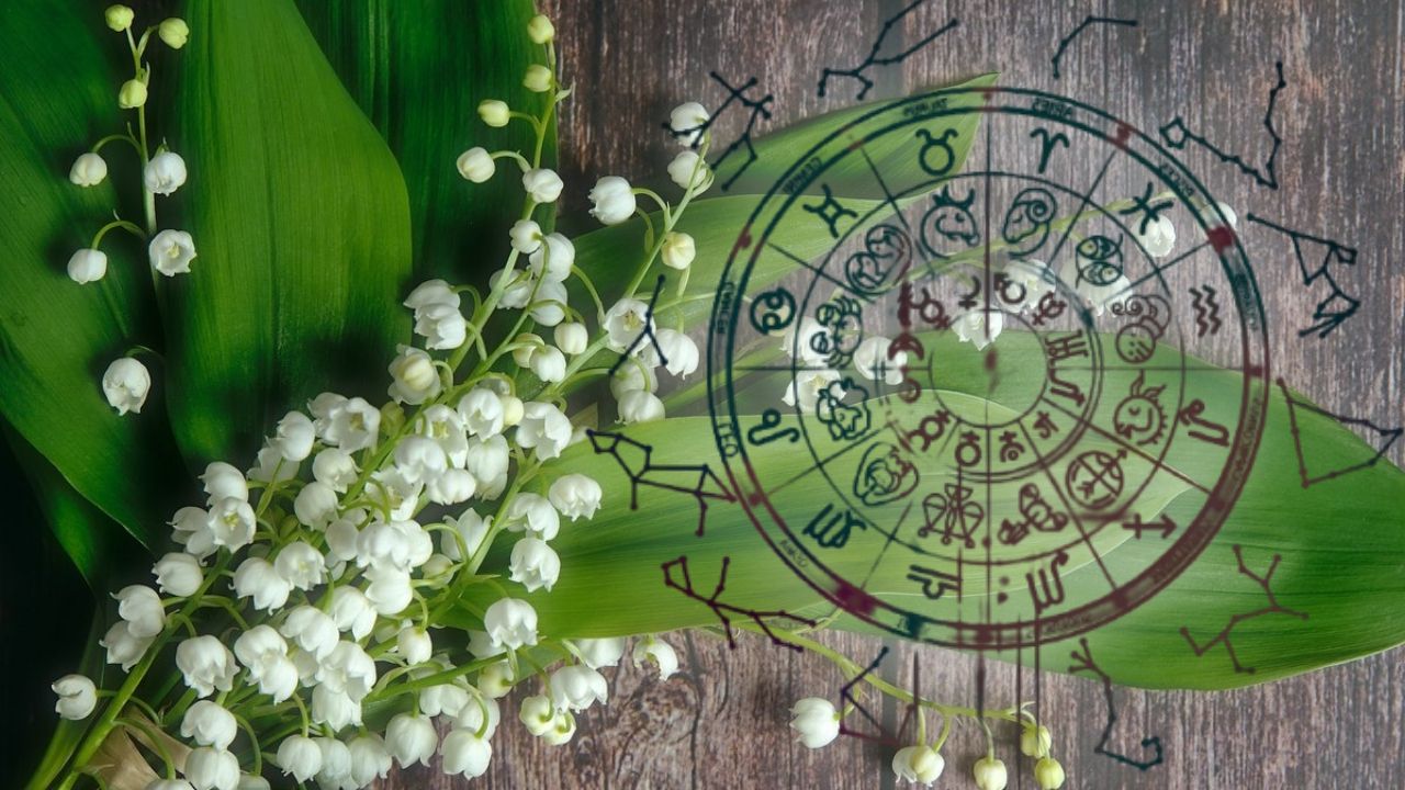 3 zodii urmărite de noroc până la finalul lunii mai: Cine se bucură de reușite pe toate planurile?