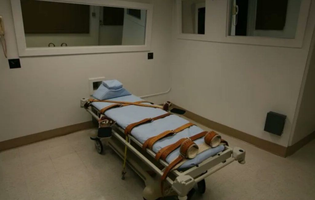 Texas: 600 de execuții din 1982. Un bărbat, executat pentru uciderea unei profesoare.