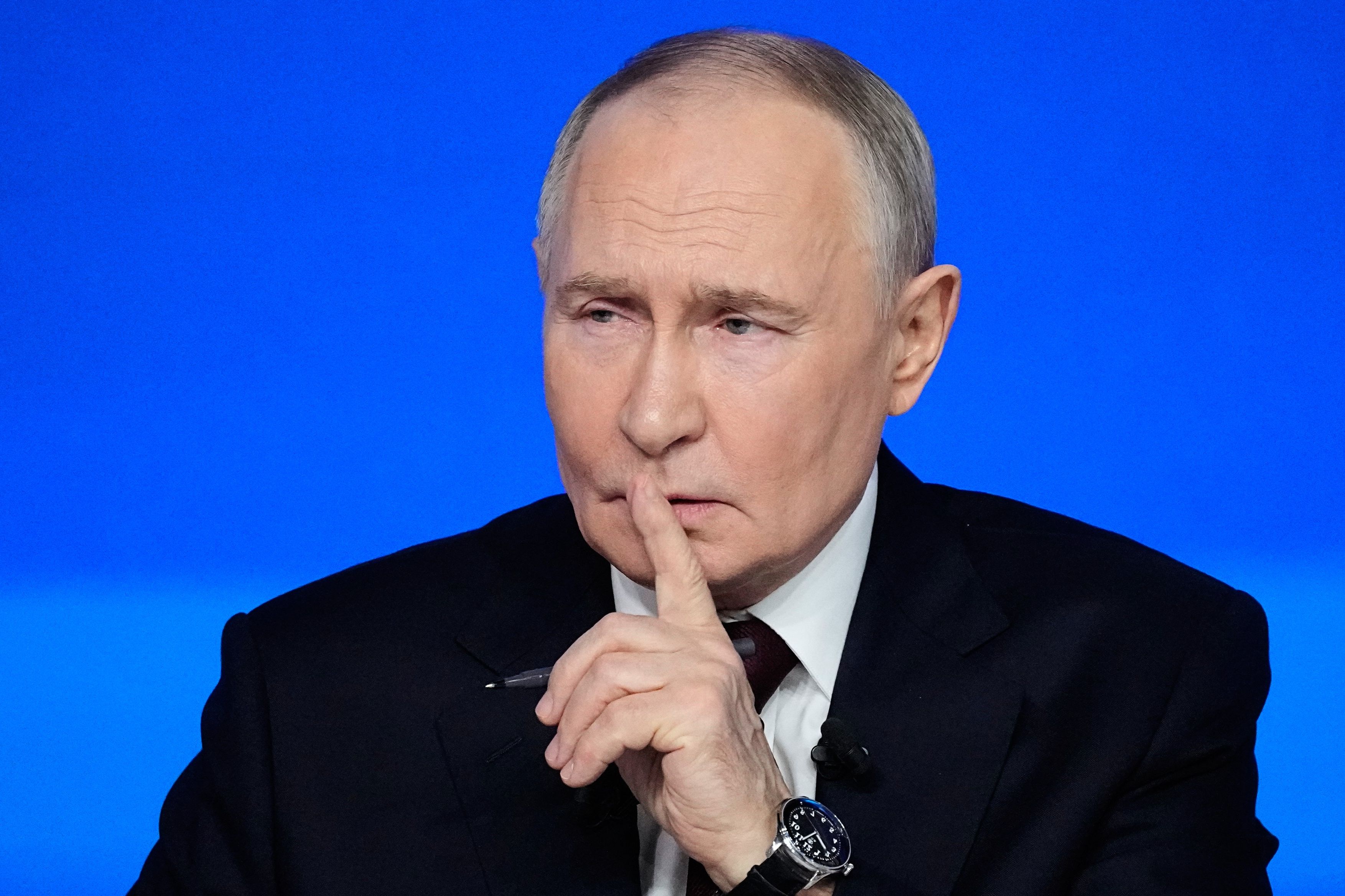 Economia Rusiei, în pragul colapsului! Putin, forțat să majoreze din nou taxele