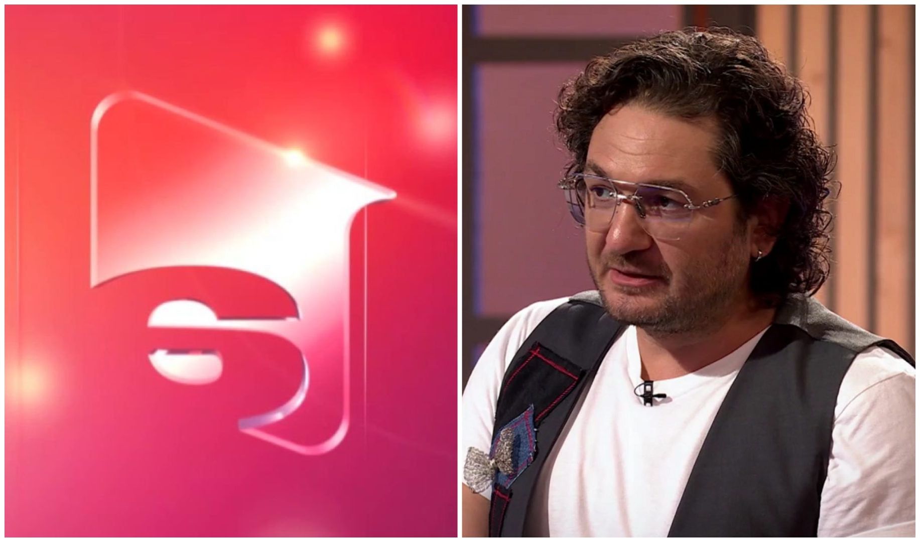 Scandalul Antena 1 vs. Chefi: Florin Dumitrescu, somat să plătească 1,3 milioane de euro!