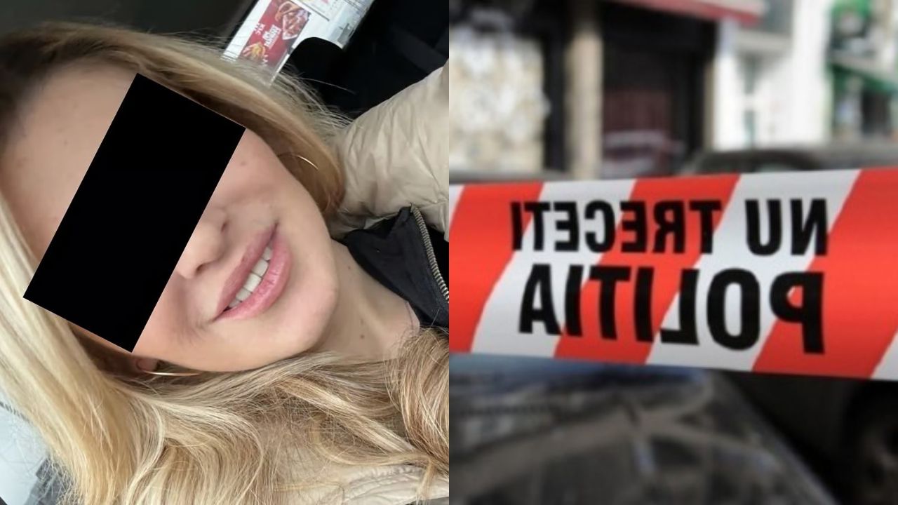 Asasină din Sibiu, găsită moartă în arest! S-ar fi sinucis după crima oribilă împotriva mamei.