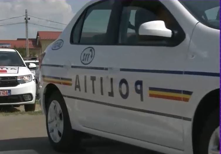 Acuzată de uciderea mamei pentru avere, femeia din Sibiu s-a sinucis în arest.