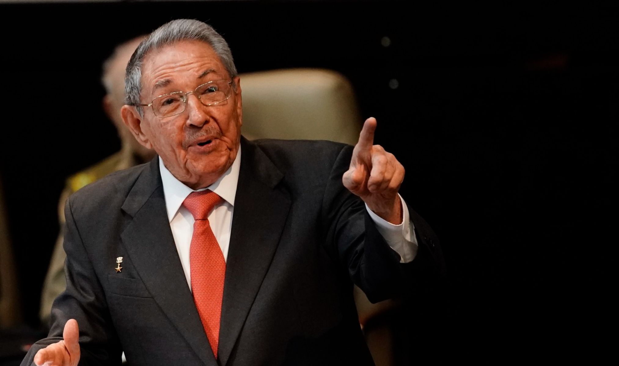 SUA îl vizează pe Raul Castro: Ce acuzații grave i se pregătesc fostului lider cubanez?