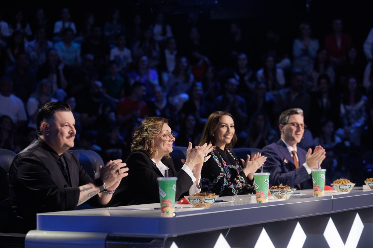 Românii au talent: A doua semifinală live aduce 12 momente cruciale pentru un destin nou!