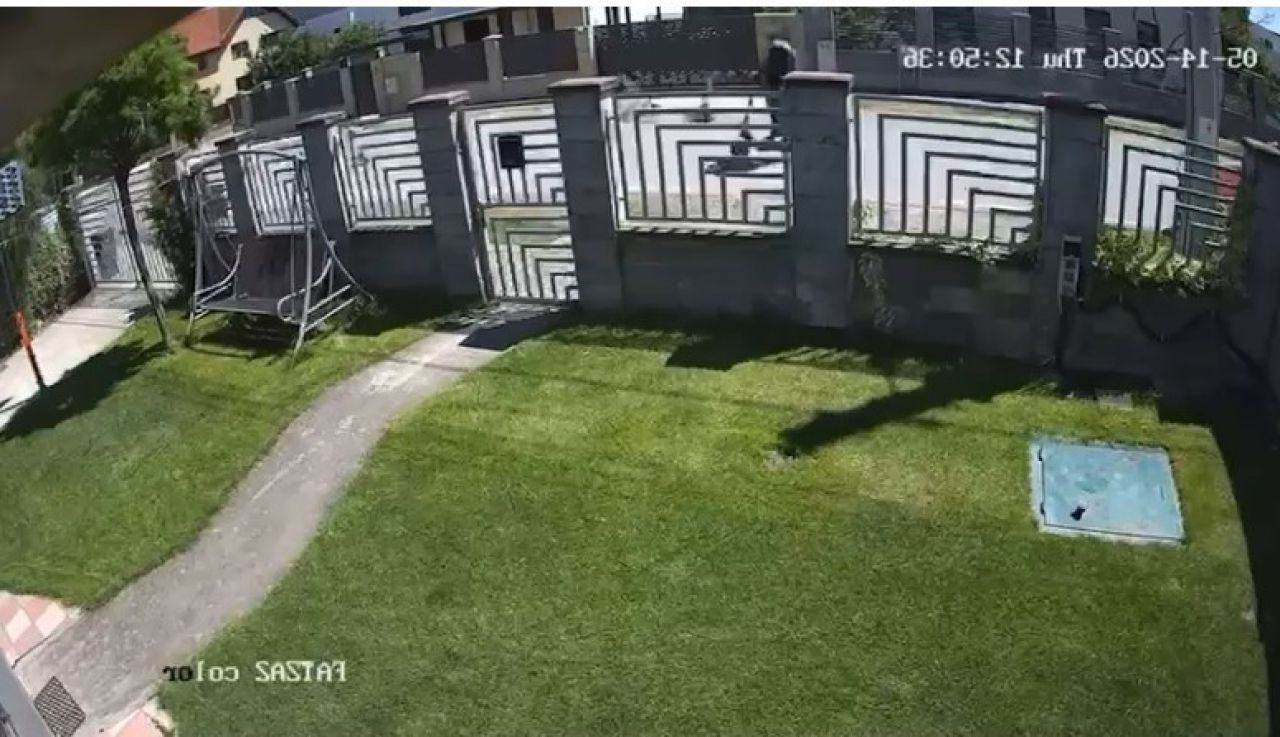 Adolescent în comă după un accident cu trotineta electrică. Imagini șocante!
