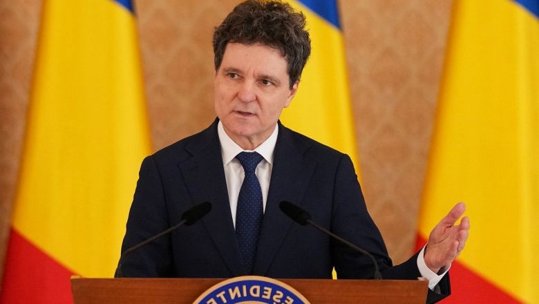 Nicușor Dan, avertisment sumbru despre Gaza: „Dacă vom ajunge în altă configurație…”