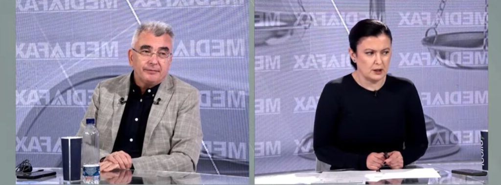 Peiu, despre planurile ca premier: „Aș numi un ministru al energiei care să gândească la fel!”