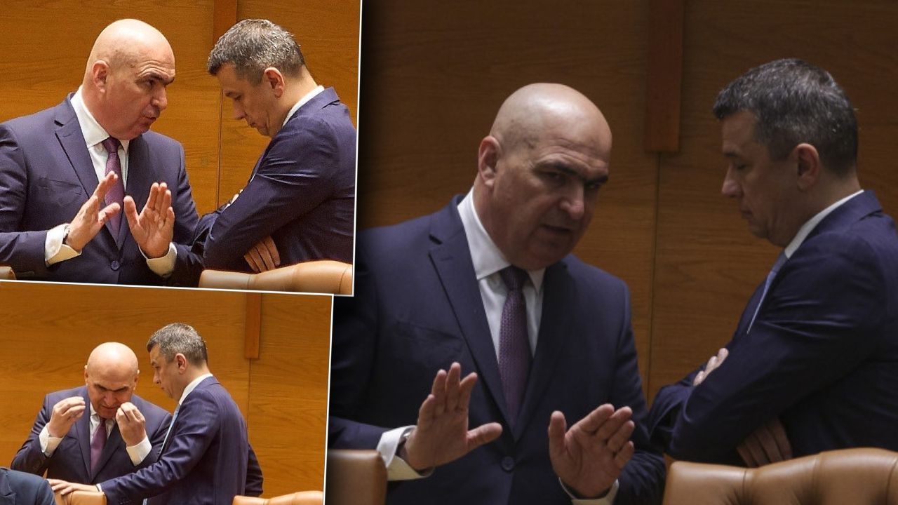 Liberalii refuză un premier tehnocrat cu PSD: „Au încălcat toate regulile”