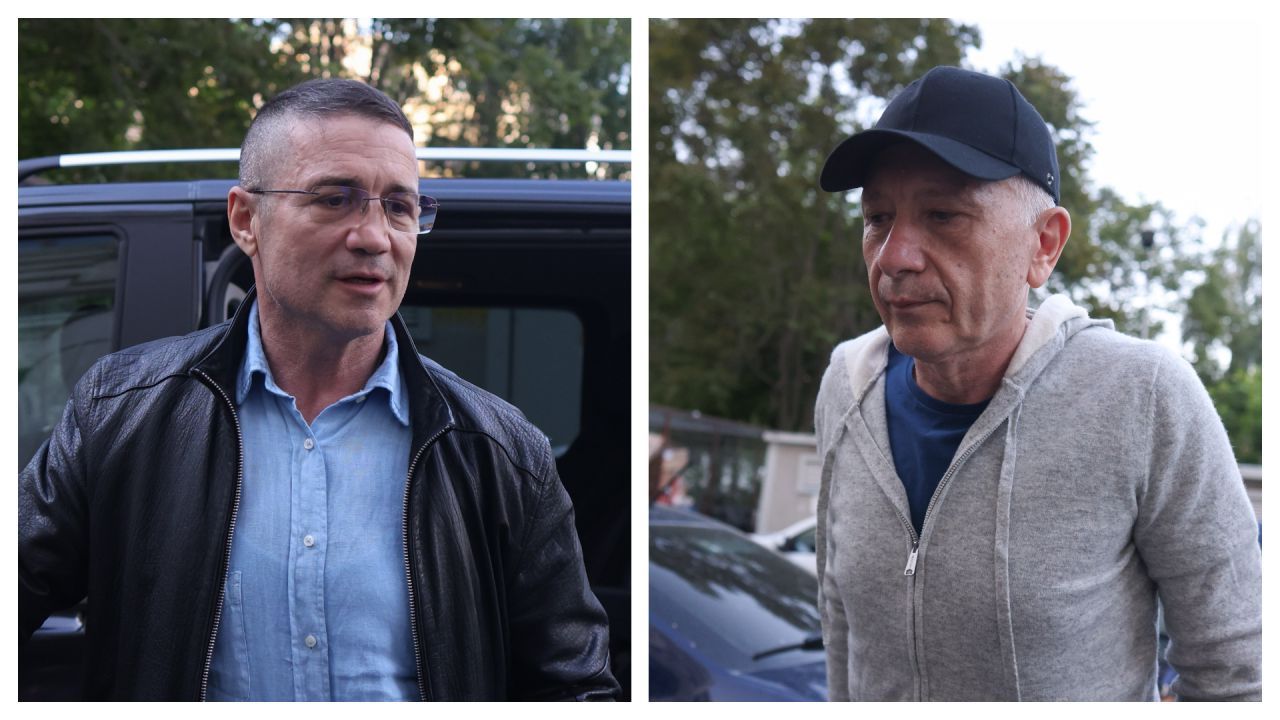 Procurori celebri din Constanța, propuși pentru arest: „Să n-ai nicio reținere la bani!”
