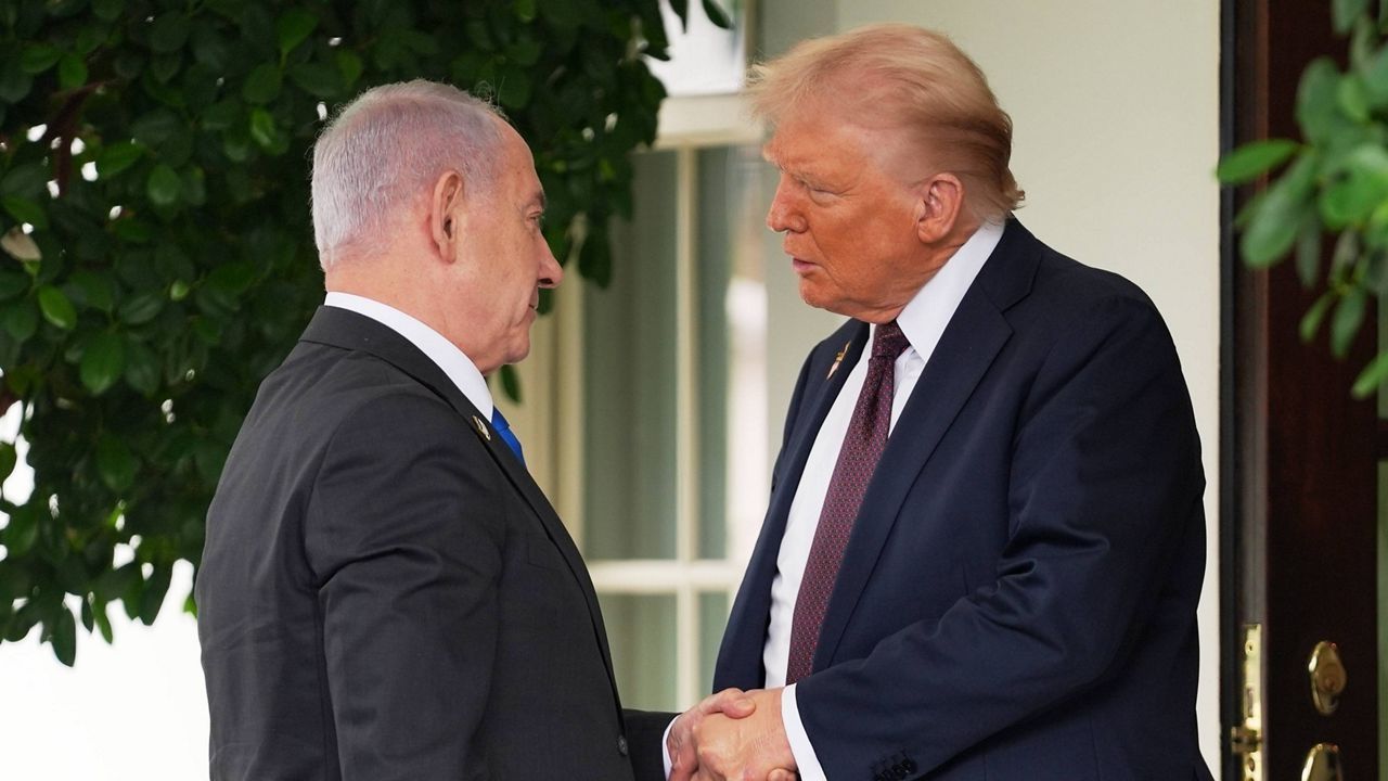 De ce SUA a cerut Israelului să nu mai atace anumite ținte iraniene