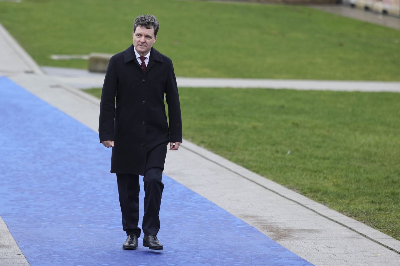 Nicuşor Dan: UE are nevoie urgentă de măsuri pentru energie și competitivitate economică