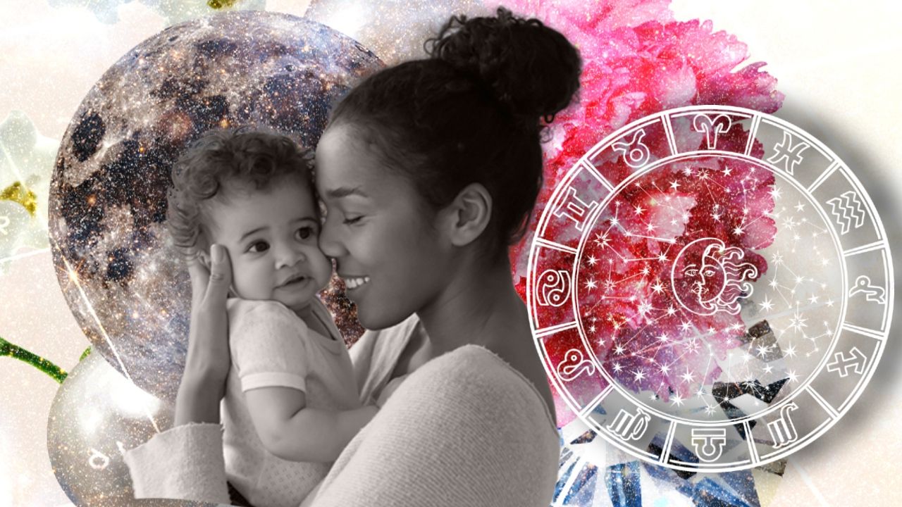 Descoperă-ți stilul de parenting: Ce fel de mamă ești, în funcție de zodie?