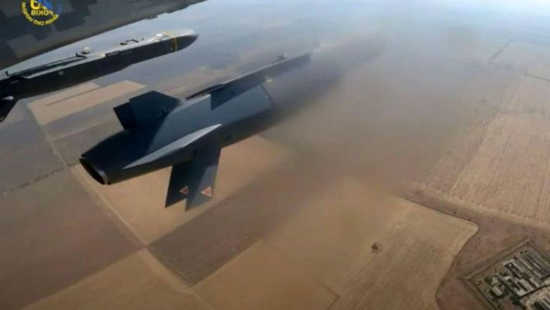 Atac devastator în Rusia: Ucraina a lovit o fabrică militară cu rachete Storm Shadow. Zeci de victime!