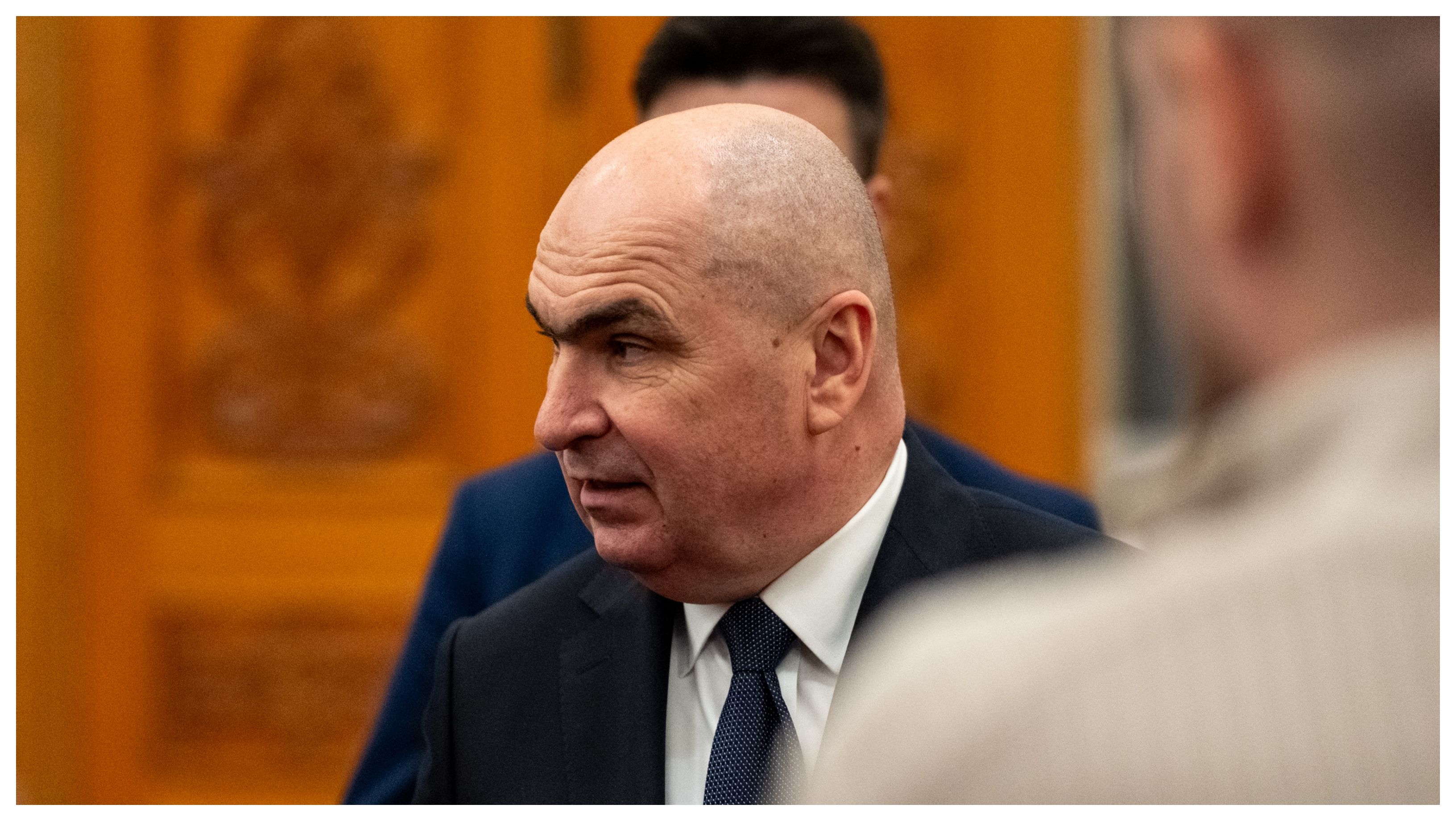 Bolojan cere investiții masive în industria alimentară, Guvernul promite sprijin pentru producătorii români