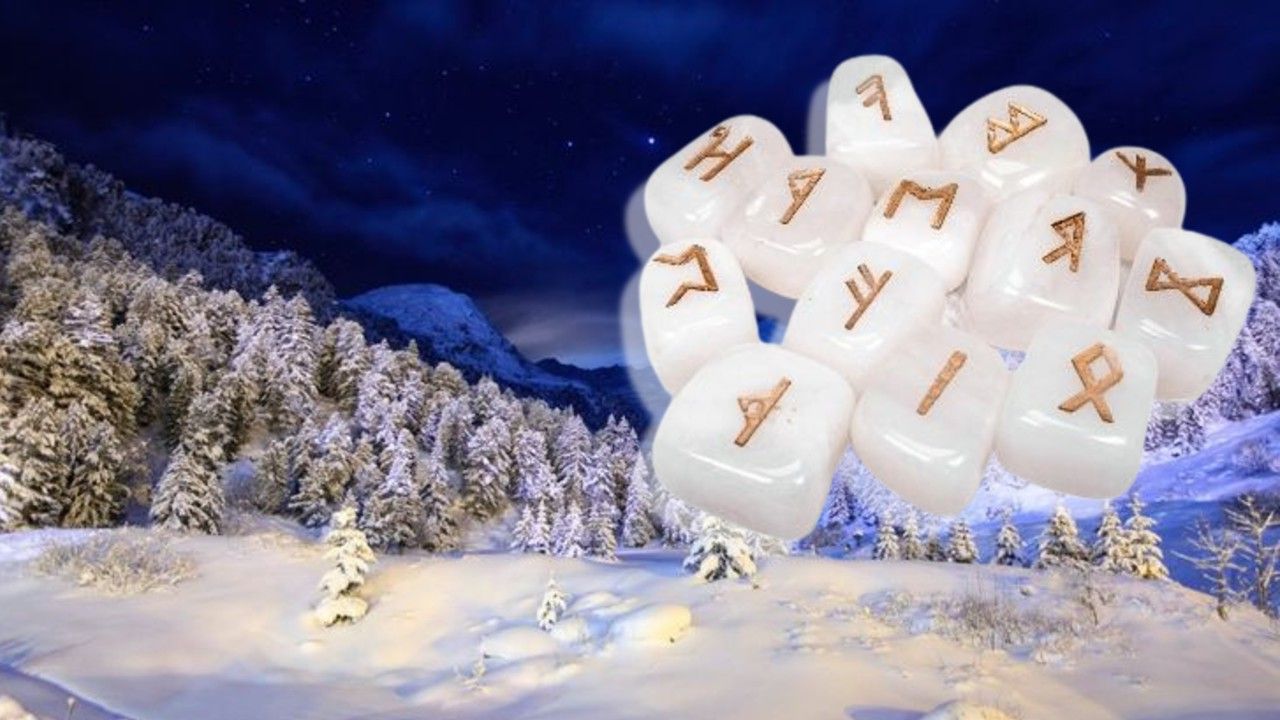 Horoscop rune 11 martie 2026: ALGIZ avertizează, dar ANSUZ aduce armonie în trei lumi!