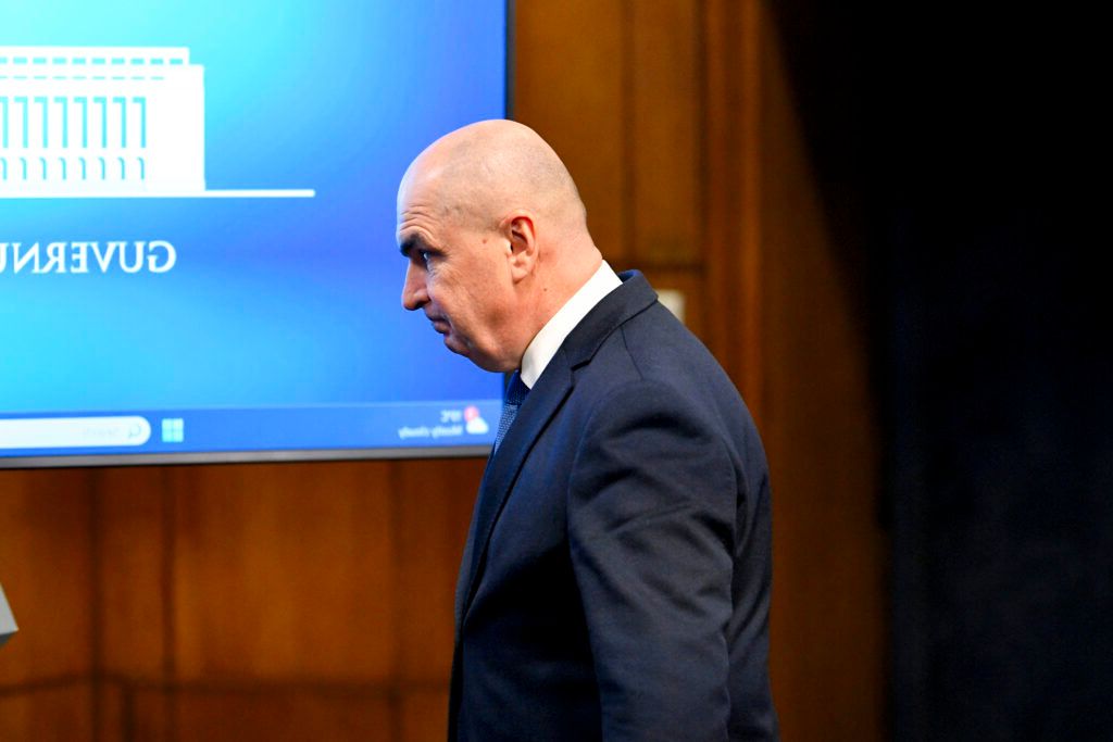 Bolojan și Schwarz Group: Discuții cheie pentru investiții masive în alimentară și digitalizare