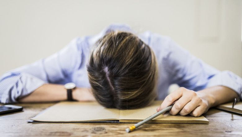 Senatul refuză să recunoască epuizarea profesională (burnout-ul)