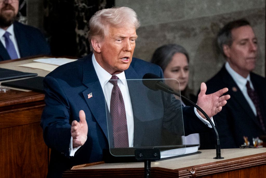 Senatori democrați, avertisment dur: Trump ar putea trimite trupe în Iran