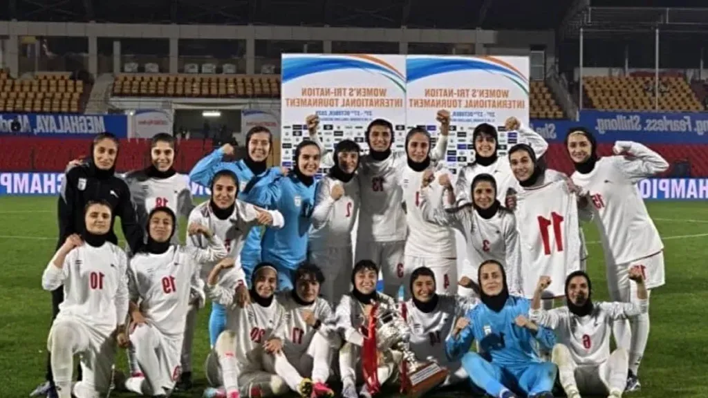 Australia oferă azil altor două fotbaliste iraniene: o nouă speranță pentru sportivii persecutați