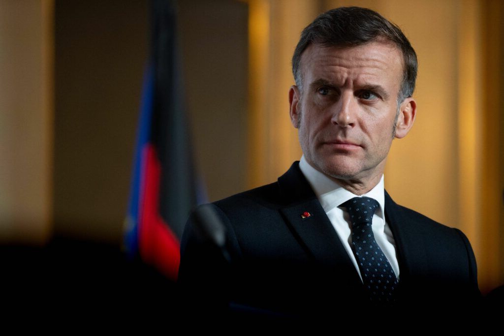 Macron convoacă G7 de urgență: Criza energiei și războiul din Orient, pe agenda discuțiilor.