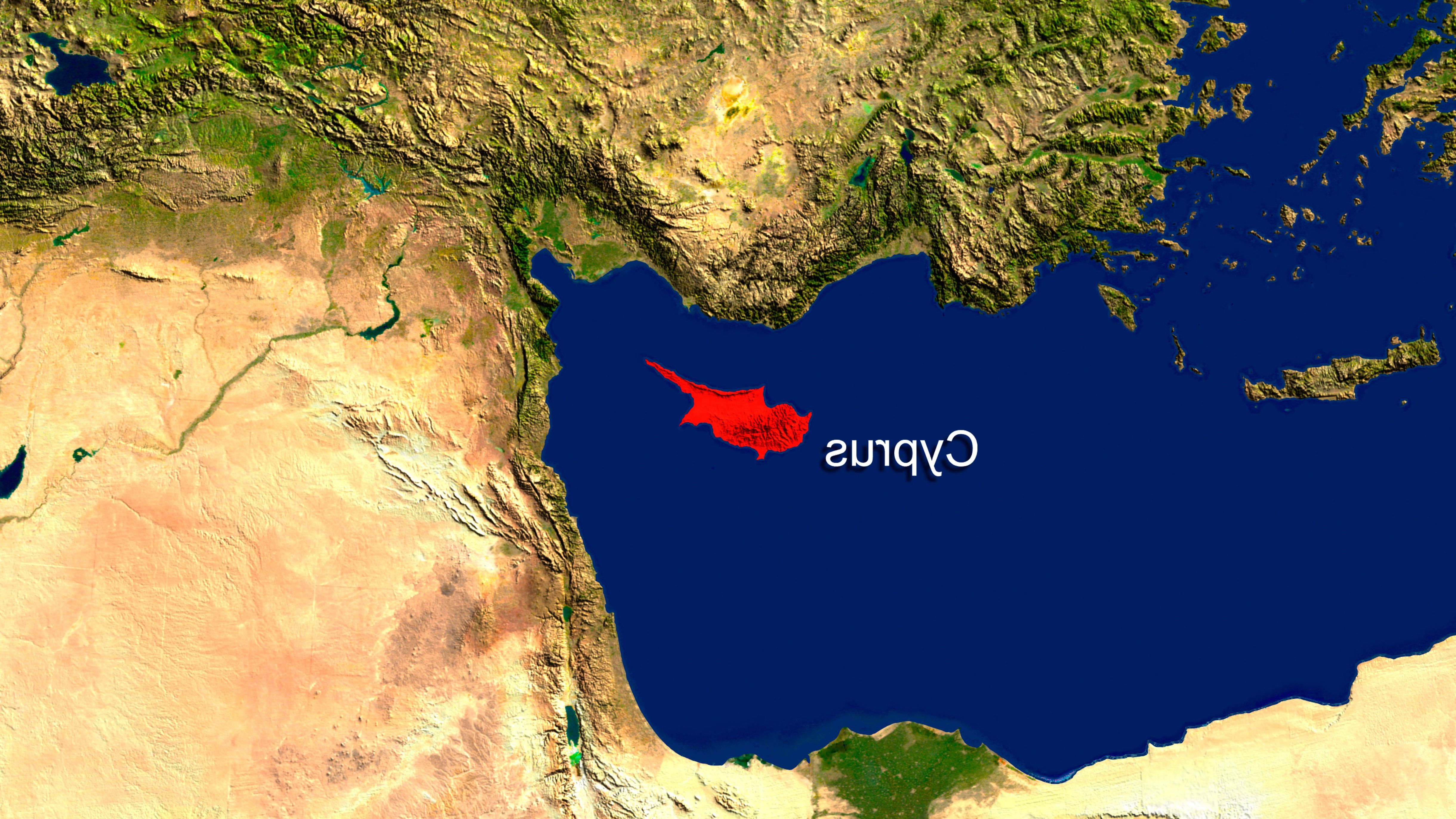 Ciprul, tabla de șah a Mediteranei: Spioni, gaze și nave de război transformă Nicosia în centru strategic