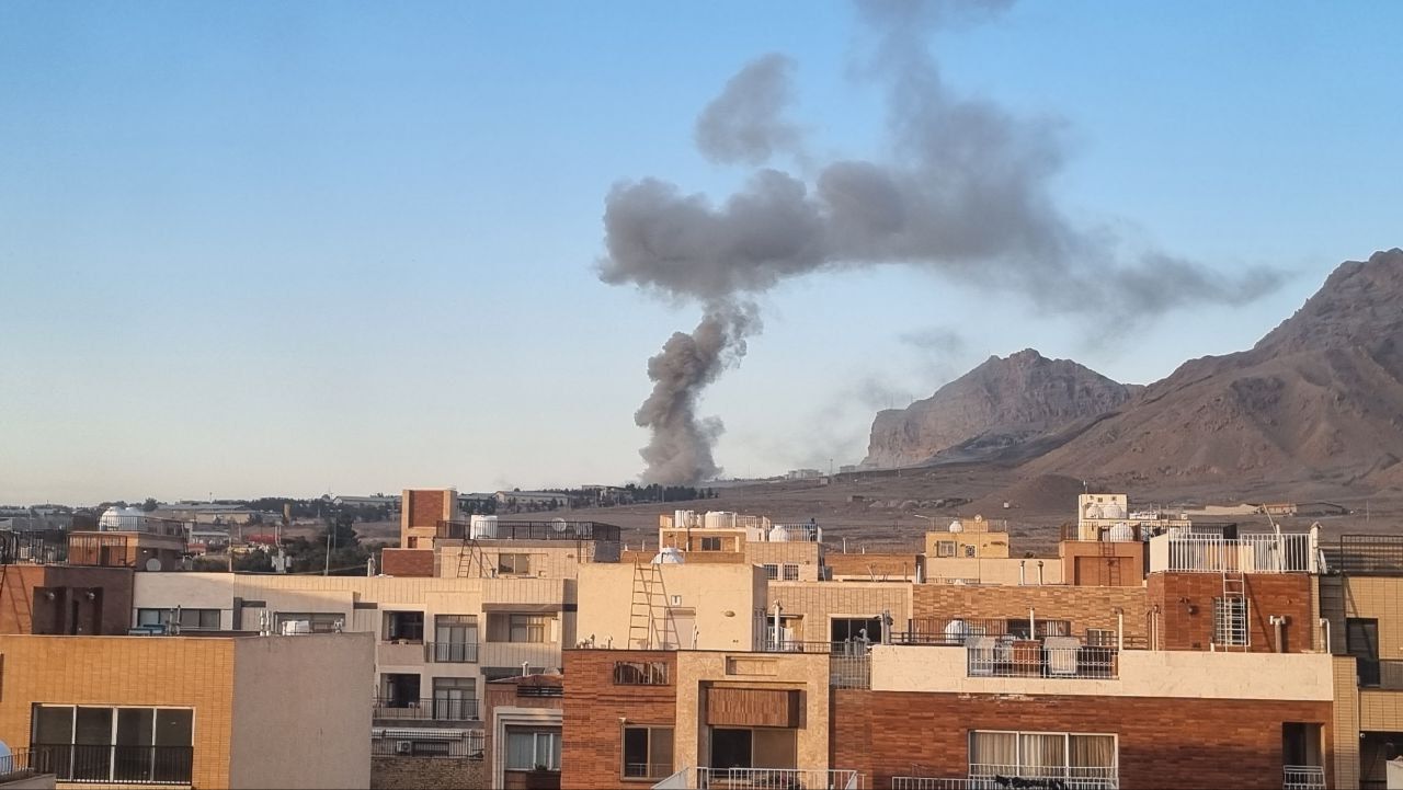 Consulat rus din Iran, avariat după bombardamente. Reacția dură a Moscovei.