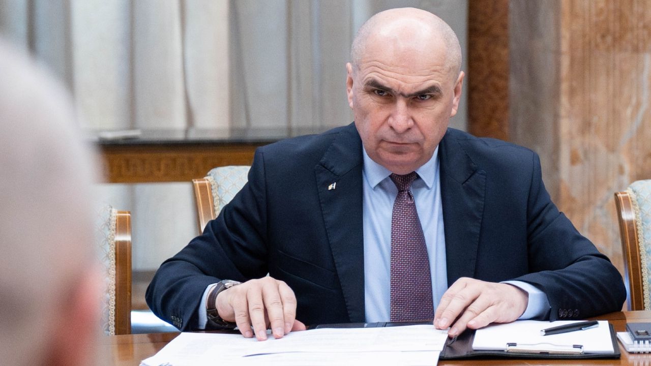 Cheltuielile de personal explodează în 2026, în ciuda promisiunilor. Cîțu: „A fost propagandă!”