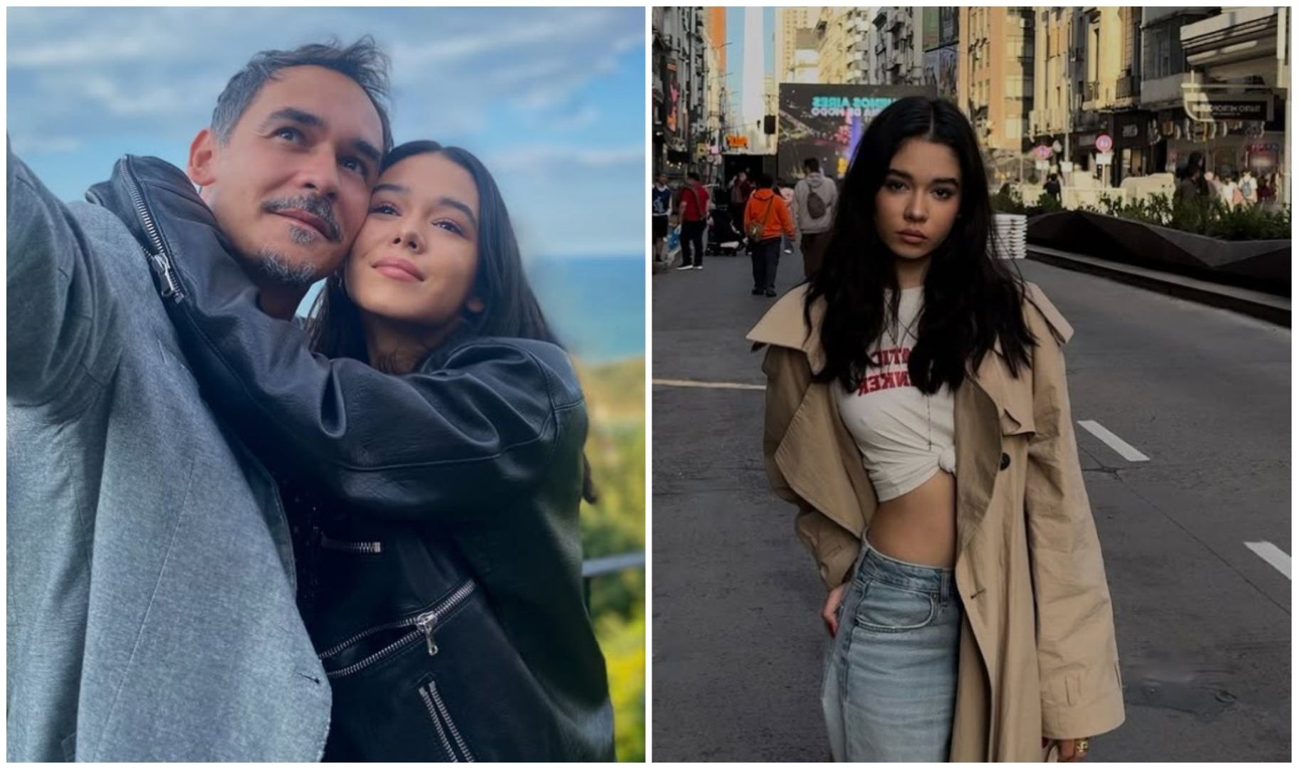 Fiica lui Răzvan Simion, mărturisiri sincere despre lupta cu anxietatea și atacurile de panică