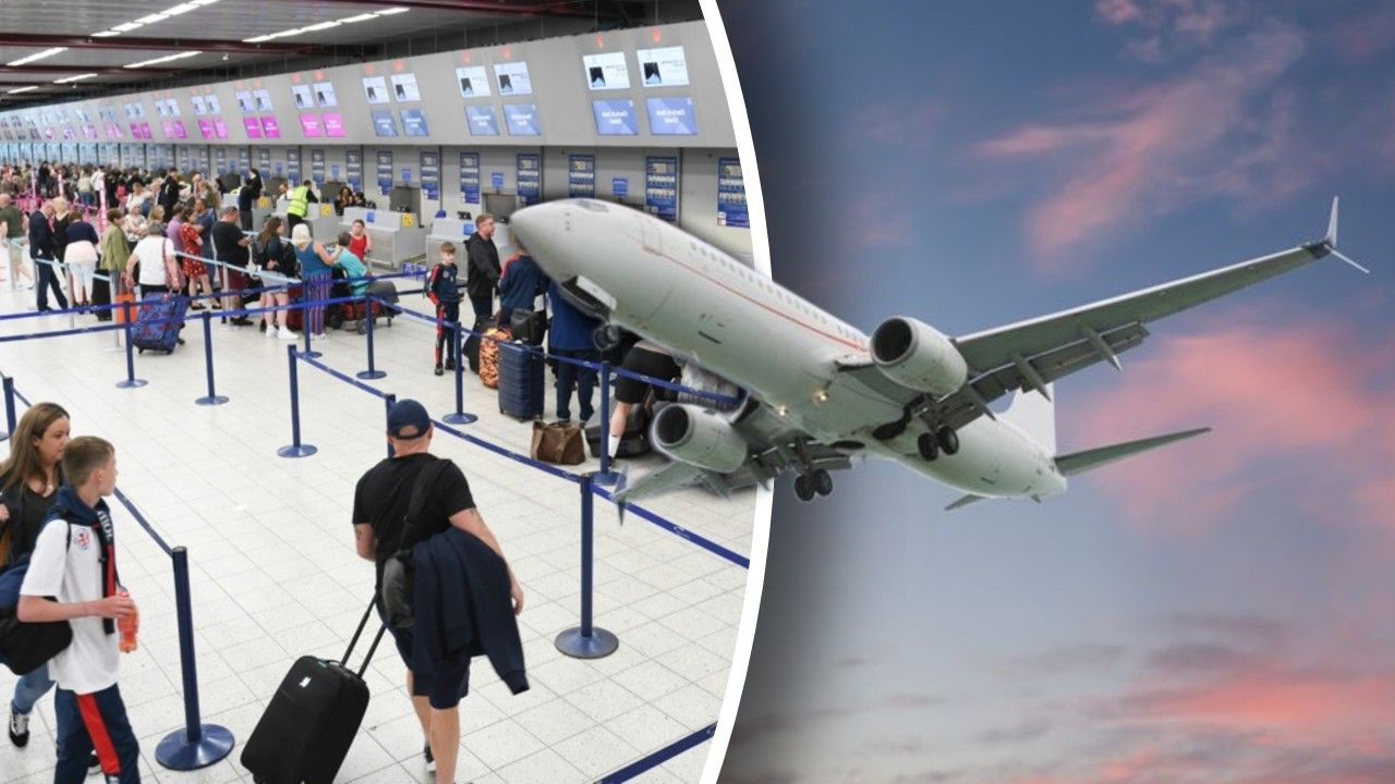 Biletele de avion se scumpesc: Prețul kerosenului s-a dublat de la conflictul din Orientul Mijlociu