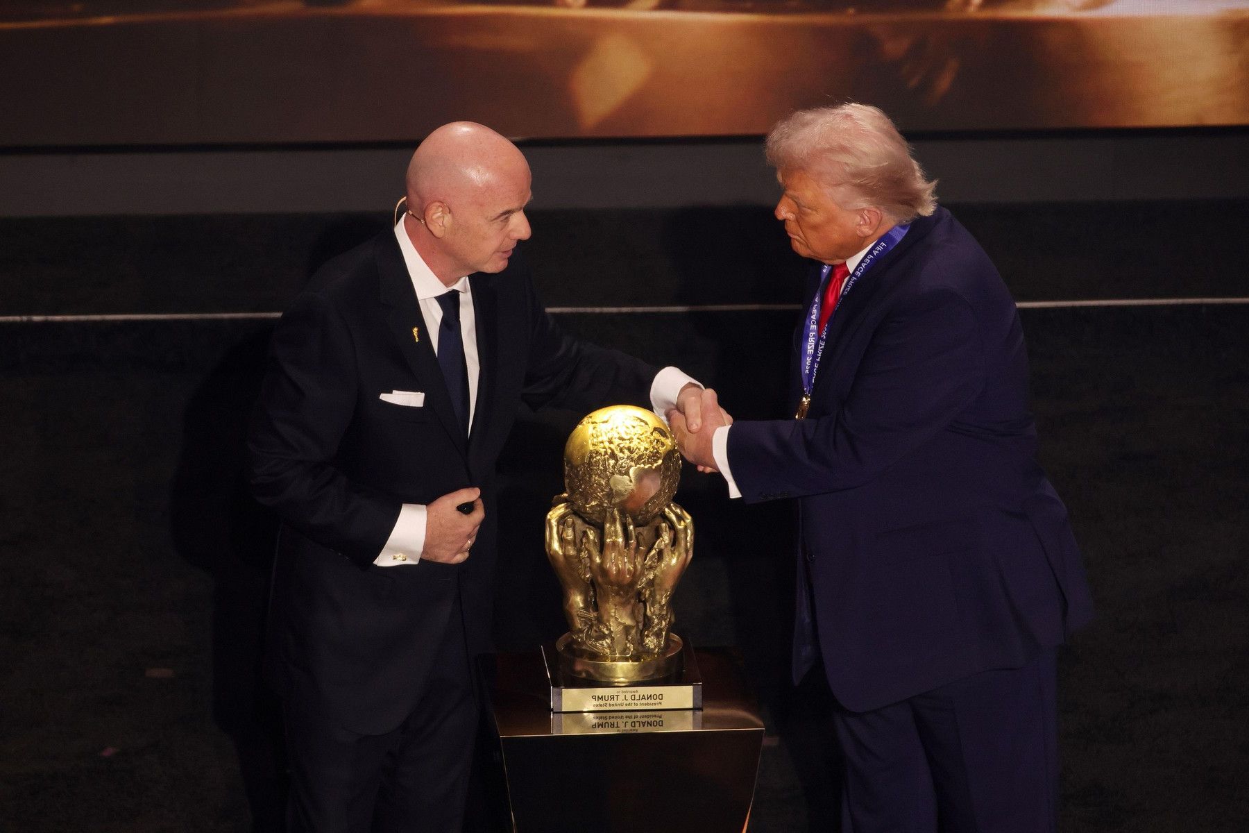 Trump îi dă undă verde Iranului la Mondialul din SUA: Un precedent bizar!