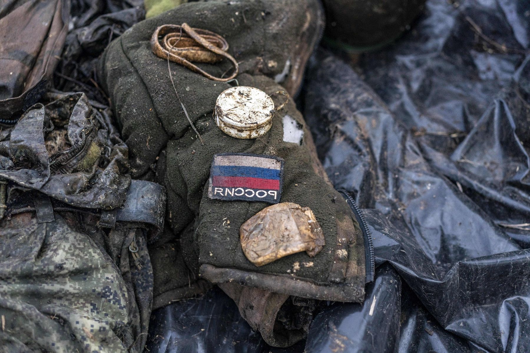 Rusia, șocată de propriile evaluări: Pierderi uluitoare în Ucraina, mai mari decât crede Kievul