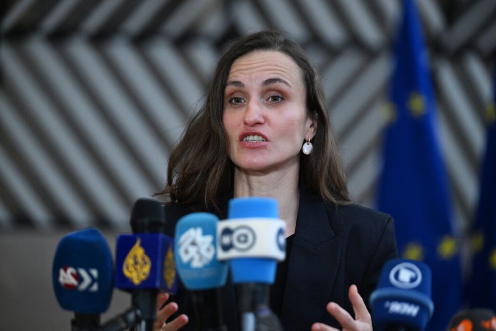 Denunț la DNA pe numele Oanei Țoiu pentru abuz în serviciu. S-a cerut ridicarea imunității