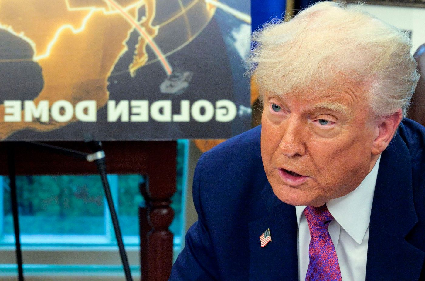 Japonia, aproape de scutul antirachetă „Domul de Aur”: Anunțul, așteptat după întâlnirea Takaichi-Trump