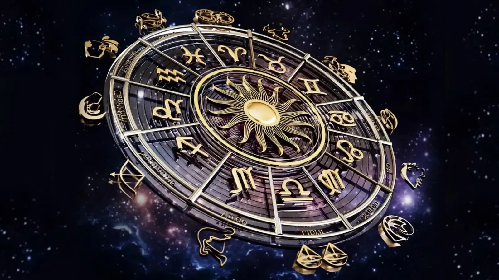 Horoscop weekend 13-15 martie 2026: Decizii karmice majore și schimbări pe bandă rulantă!