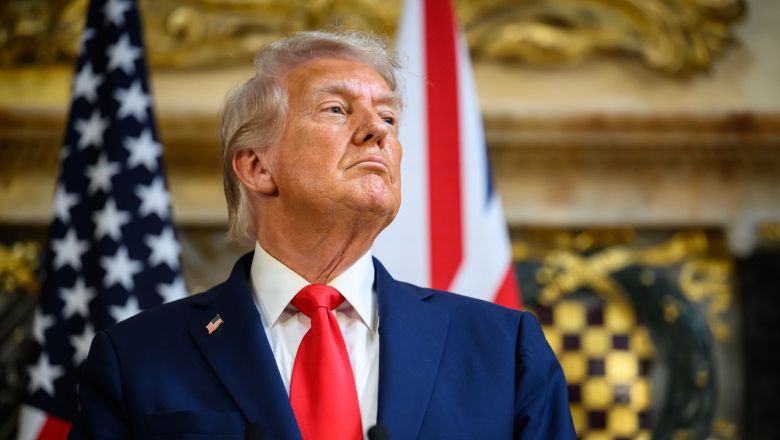 Trump: „O mare onoare” să ucizi lideri iranieni. „Priviți ce se întâmplă astăzi!”