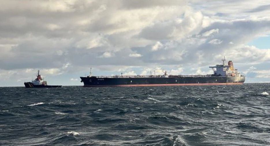 SUA suspendă sancțiunile pentru petrolul rusesc pe mare, pentru 30 de zile. Ce înseamnă asta?