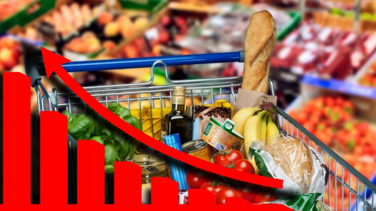 Inflația scade în februarie la 9,31%, dar energia electrică se scumpește cel mai mult!