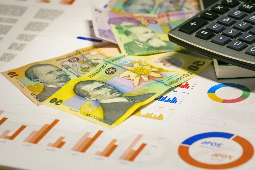 Inflația scade în februarie: Iată la ce nivel a ajuns!