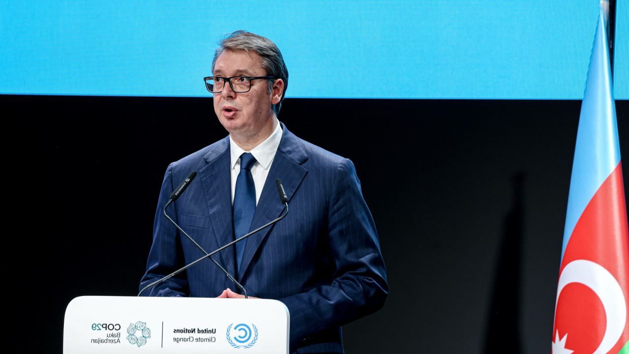 Vucic acuză Croația, Albania și Kosovo că pregătesc un atac: „Așteaptă momentul favorabil”