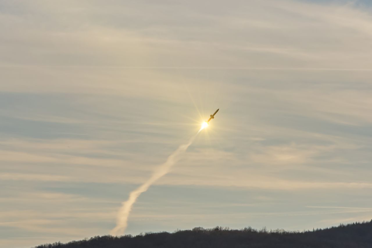 Turcia, fermă după lansarea rachetei iraniene: „Nu vom ceda în fața provocărilor!”