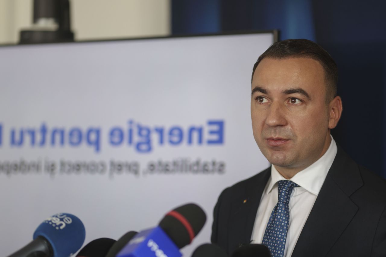 România, asigurată energetic! Rezerve de combustibil pentru aproape 4 luni, chiar fără importuri.