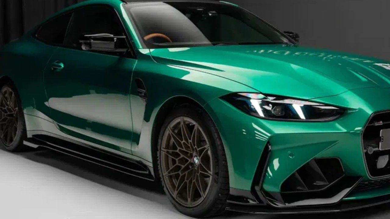 Costul șocant al unui far BMW 2023: Cât ai da pe o Dacia Logan second-hand!