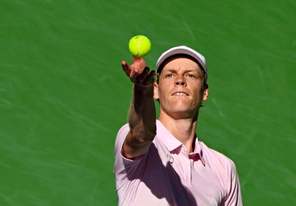 Sinner și Medvedev: Marea finală de la Indian Wells!